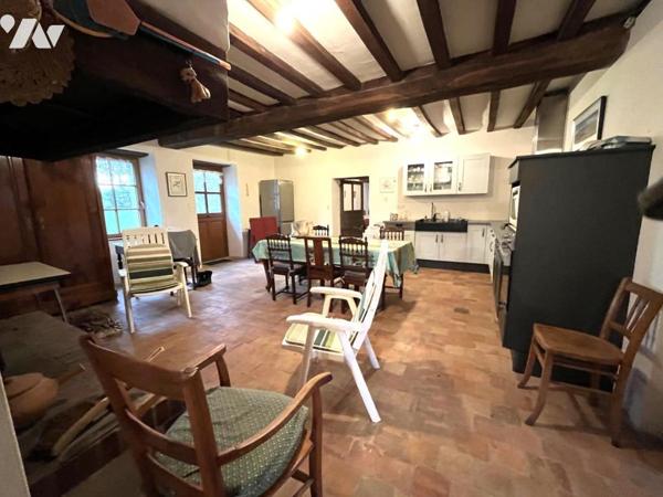 LONGERE A LA CAMPAGNE