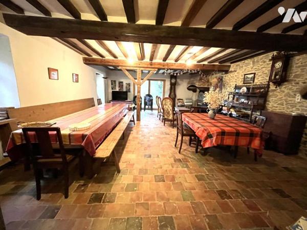 LONGERE A LA CAMPAGNE