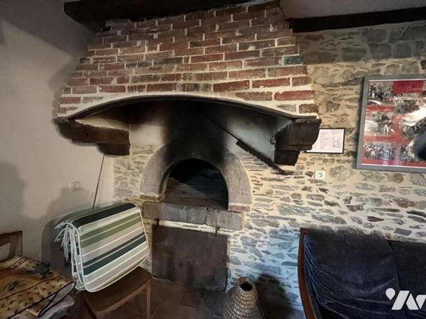 LONGERE A LA CAMPAGNE