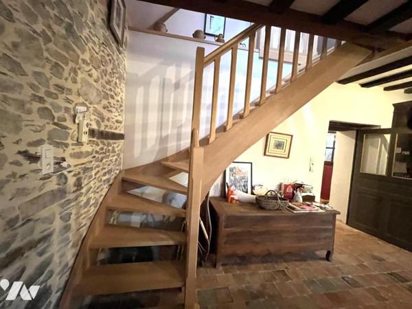 LONGERE A LA CAMPAGNE