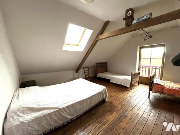 LONGERE A LA CAMPAGNE