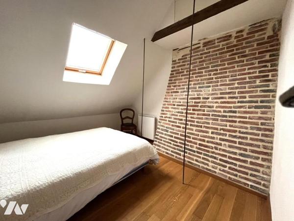 LONGERE A LA CAMPAGNE