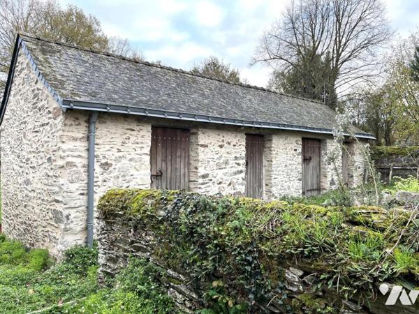 LONGERE A LA CAMPAGNE