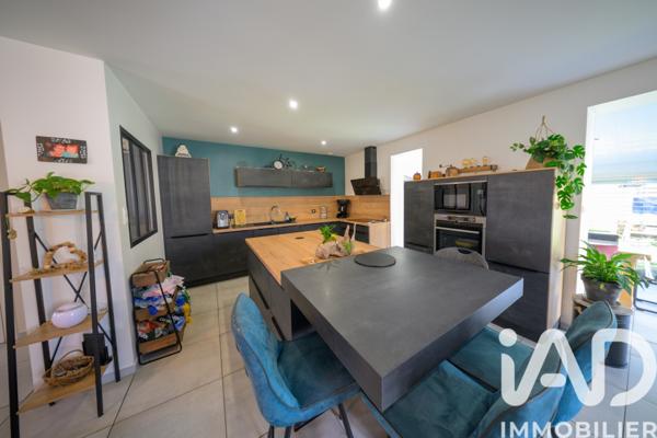 Maison à vendre 6 pièces 119 m² Albi