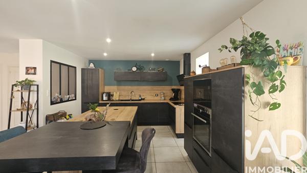 Maison à vendre 6 pièces 119 m² Albi