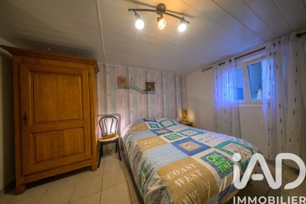 Maison à vendre 6 pièces 119 m² Albi