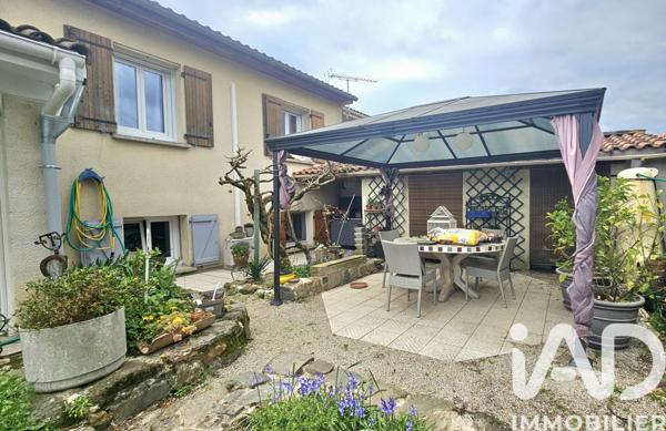 Maison à vendre 6 pièces 119 m² Albi