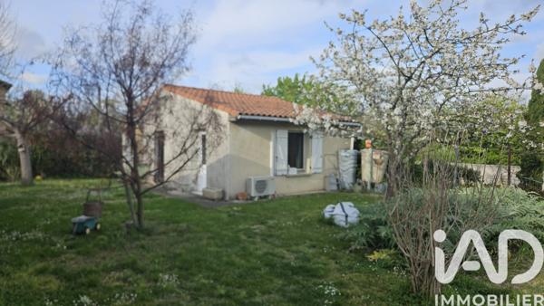 Maison à vendre 6 pièces 119 m² Albi