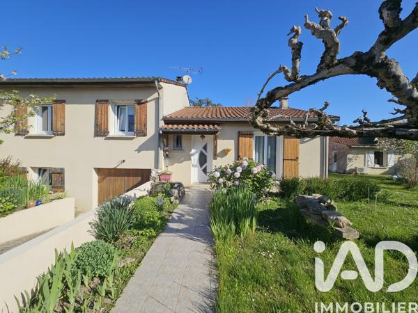 Maison à vendre 6 pièces 119 m² Albi