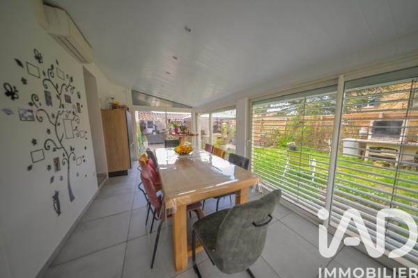 Maison à vendre 6 pièces 119 m² Albi