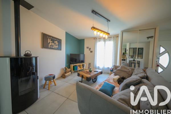 Maison à vendre 6 pièces 119 m² Albi