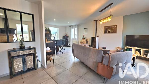 Maison à vendre 6 pièces 119 m² Albi