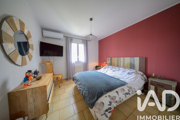 Maison à vendre 6 pièces 119 m² Albi