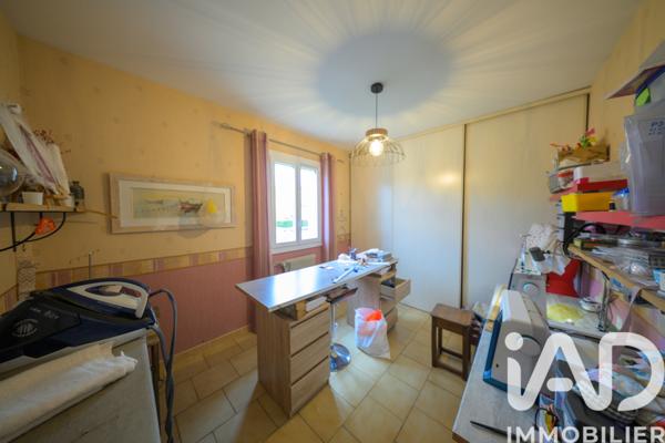 Maison à vendre 6 pièces 119 m² Albi