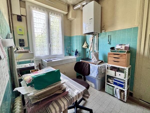 Maison 7 pièces - 160 m²