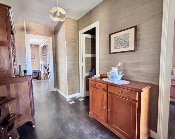 Maison 7 pièces - 160 m²