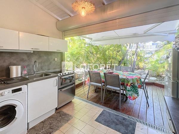 Achat appartement Saint-François - 3 pièce(s) - 44 m² - 225 000 €