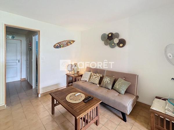 Achat appartement Saint-François - 3 pièce(s) - 44 m² - 225 000 €