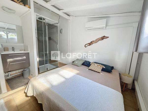 Achat appartement Saint-François - 3 pièce(s) - 44 m² - 225 000 €