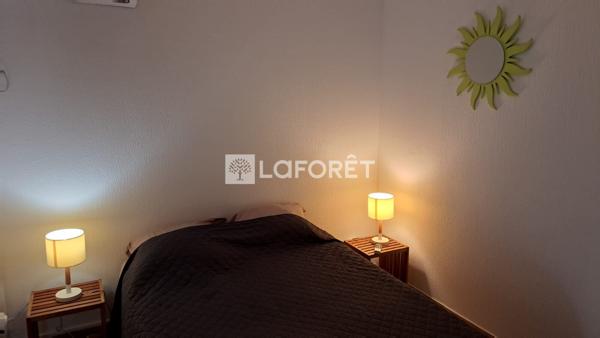 Achat appartement Saint-François - 3 pièce(s) - 44 m² - 225 000 €