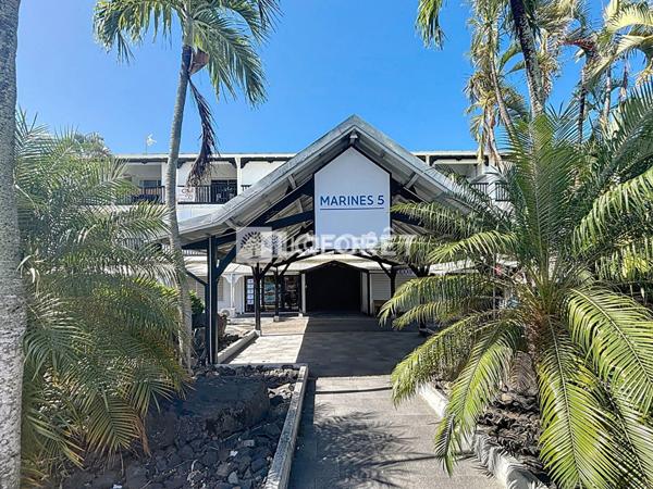 Achat appartement Saint-François - 3 pièce(s) - 44 m² - 225 000 €