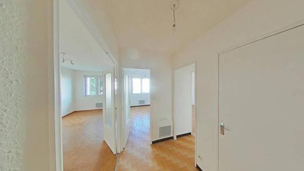 F2 de 44,78 m² - TREFILERIE