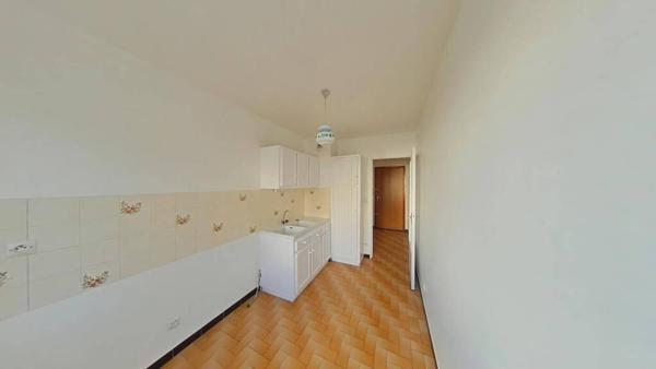 F2 de 44,78 m² - TREFILERIE