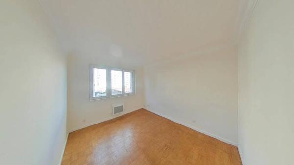 F2 de 44,78 m² - TREFILERIE