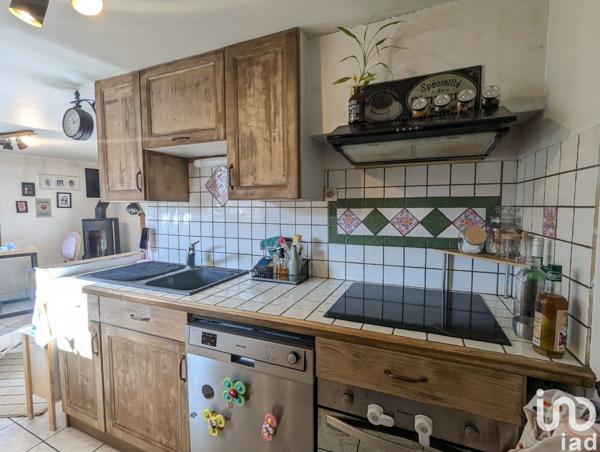 Maison à vendre 3 pièces 49 m² Taninges