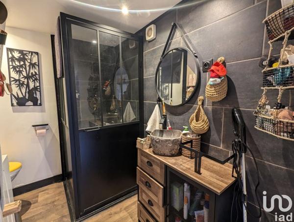 Maison à vendre 3 pièces 49 m² Taninges