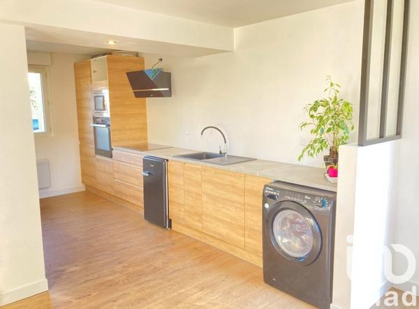 Appartement à vendre 2 pièces 29 m² Saint-Pair-sur-Mer