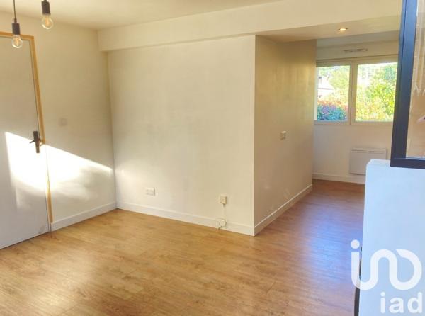 Appartement à vendre 2 pièces 29 m² Saint-Pair-sur-Mer