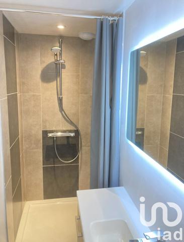 Appartement à vendre 2 pièces 29 m² Saint-Pair-sur-Mer