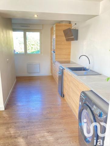 Appartement à vendre 2 pièces 29 m² Saint-Pair-sur-Mer