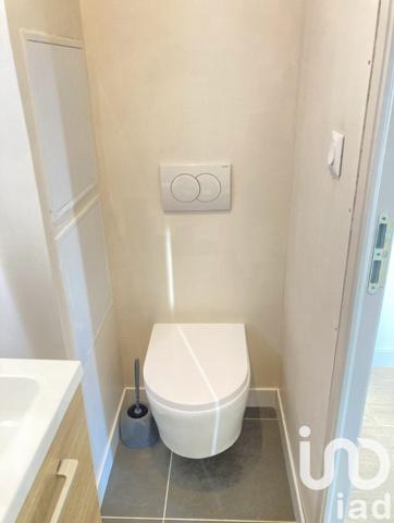 Appartement à vendre 2 pièces 29 m² Saint-Pair-sur-Mer