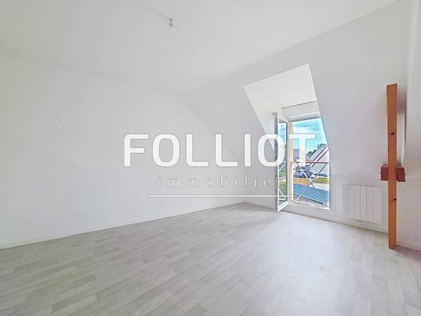 A VENDRE Maison 5 pièces à vendre à Bréhal - 50290 - Centre