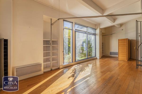 Appartement à vendre 4 pièces 122m² Tours (37000)