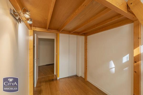 Appartement à vendre 4 pièces 122m² Tours (37000)