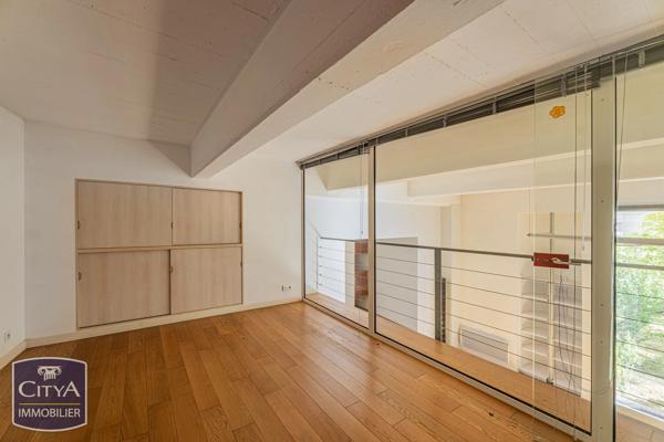 Appartement à vendre 4 pièces 122m² Tours (37000)