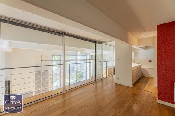 Appartement à vendre 4 pièces 122m² Tours (37000)