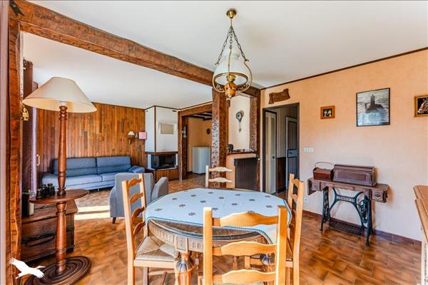 Maison à vendre |  Le Barp |  4 pièces | 89 m²