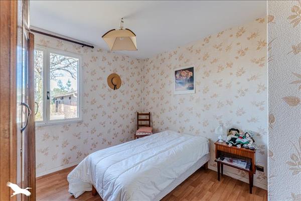 Maison à vendre |  Le Barp |  4 pièces | 89 m²