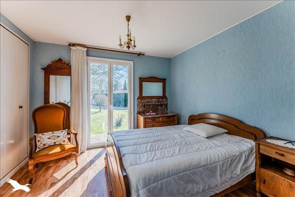 Maison à vendre |  Le Barp |  4 pièces | 89 m²