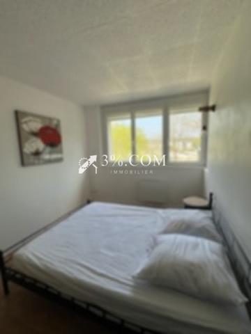 Appartement 3 pièce(s) 1 chambre(s) 36 m²