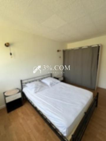 Appartement 3 pièce(s) 1 chambre(s) 36 m²