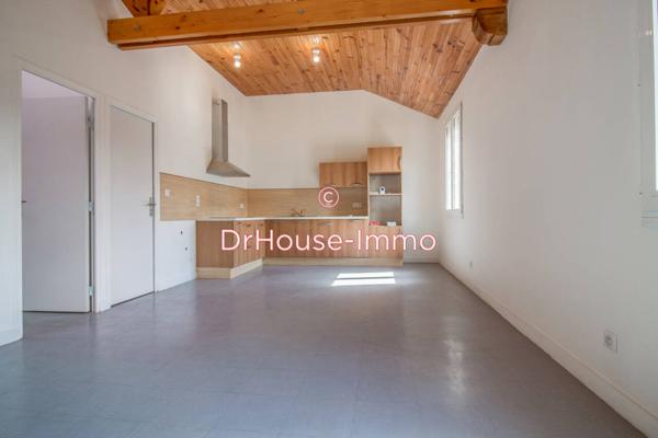 Appartement à louer 2 pièces de 46 m²