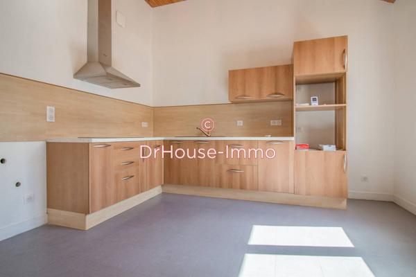 Appartement à louer 2 pièces de 46 m²