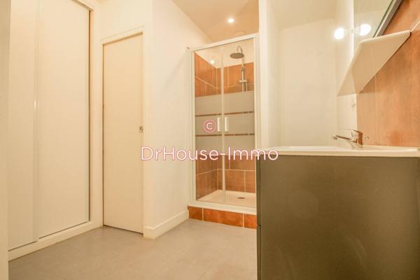 Appartement à louer 2 pièces de 46 m²