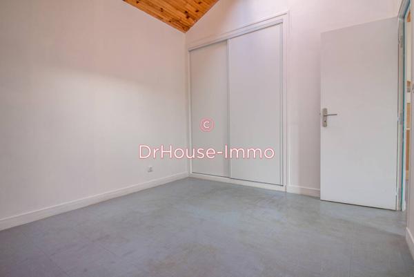 Appartement à louer 2 pièces de 46 m²