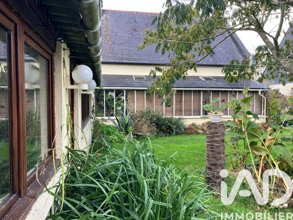 Maison à vendre 6 pièces 99 m² Penvénan
